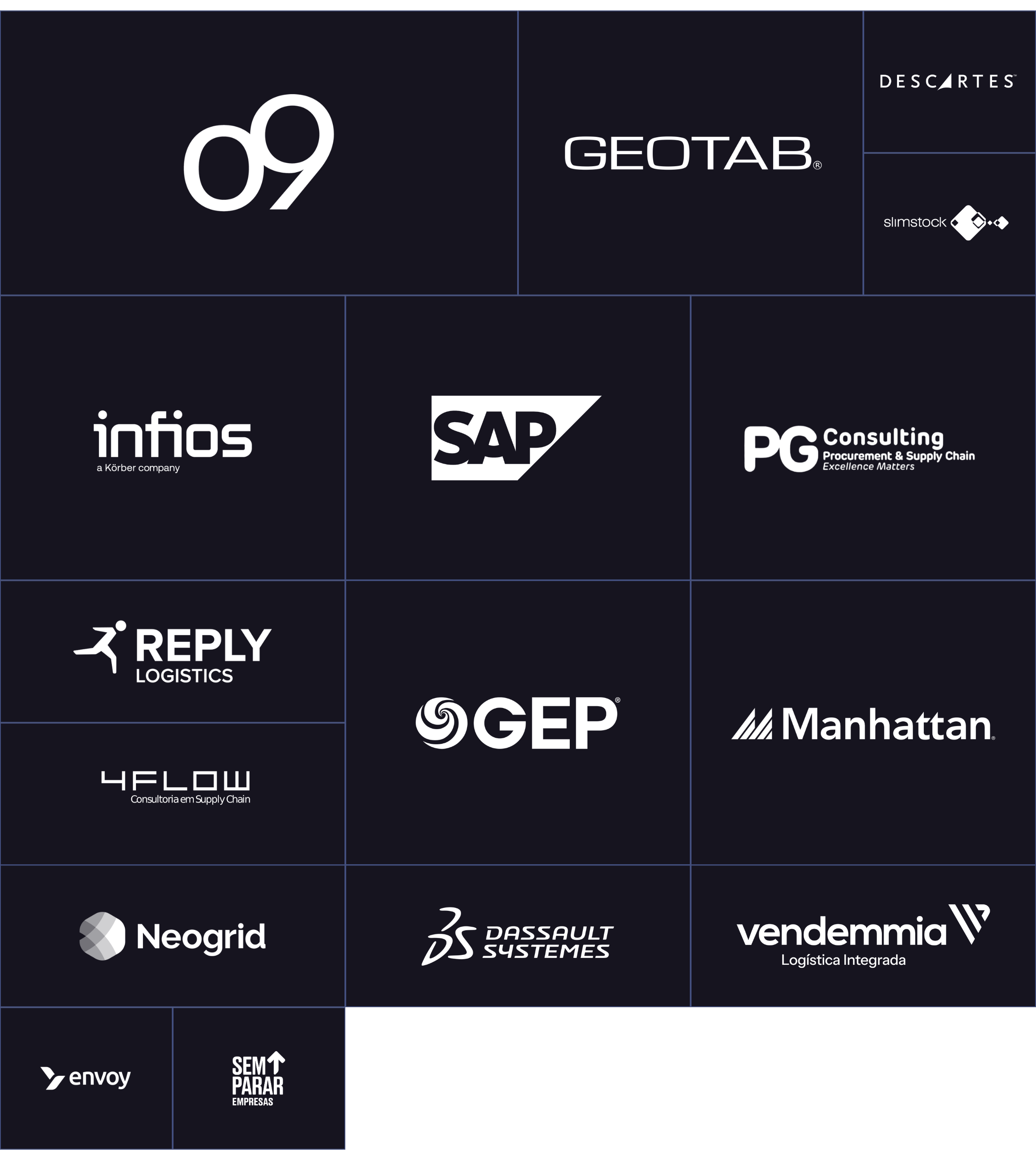 Patrocinadores DESKTOP